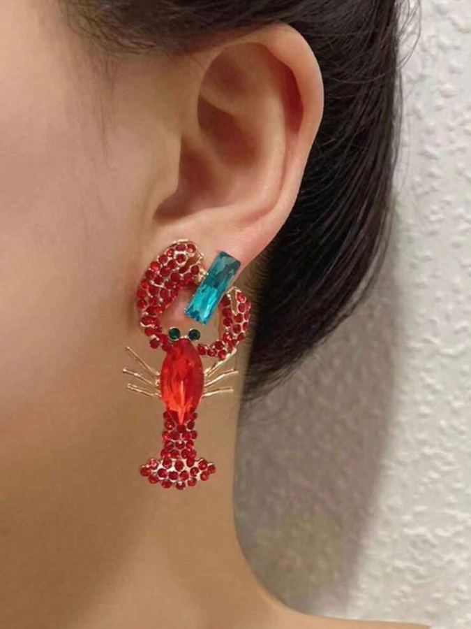 Aros Cangrejo