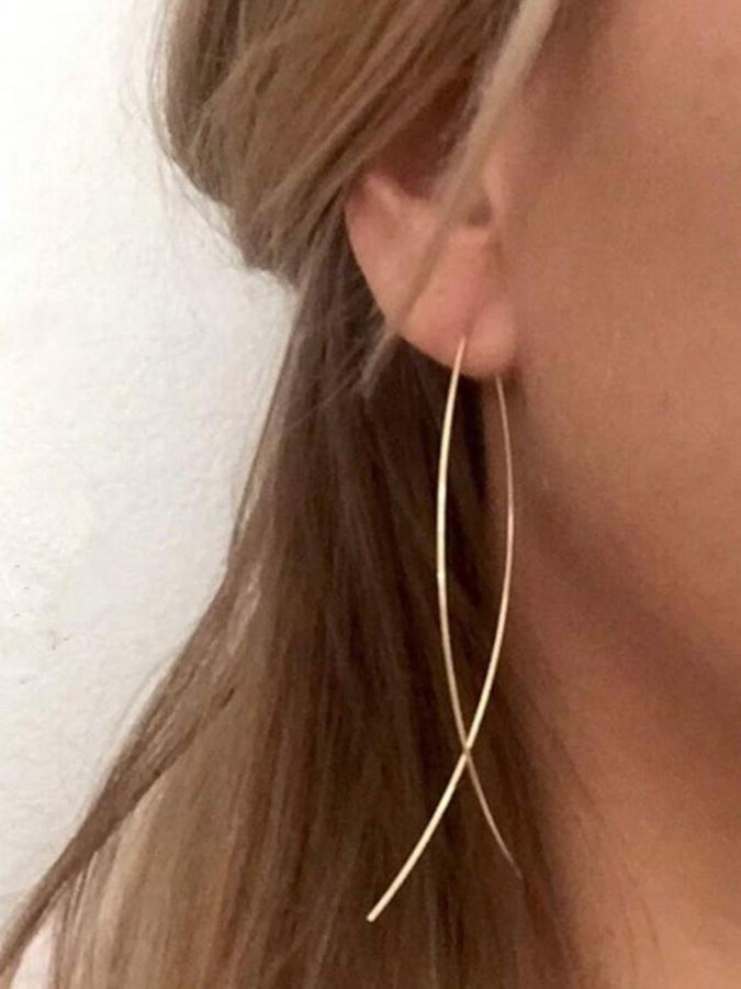 Aros Pez gold