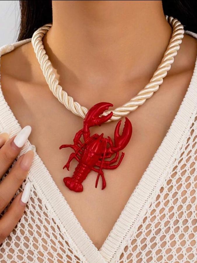 Collar Cangrejo XL
