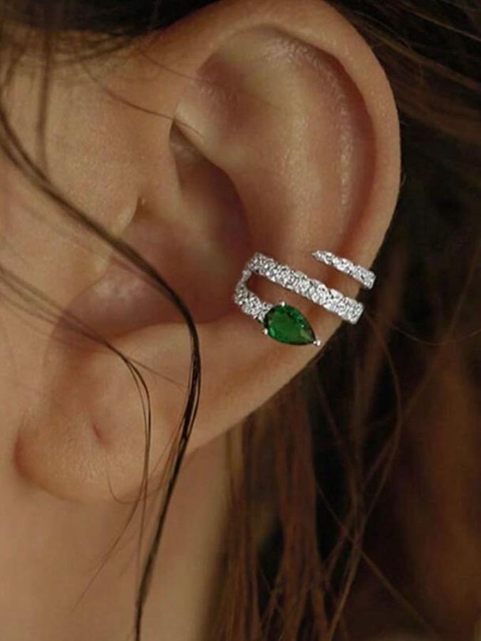 Earcuff Cisne