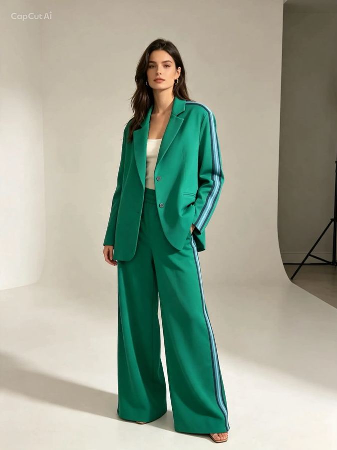 Chaqueta Rodi