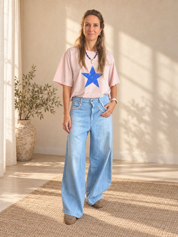 Jeans Bagnoli