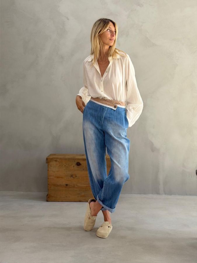 Jeans Hamal