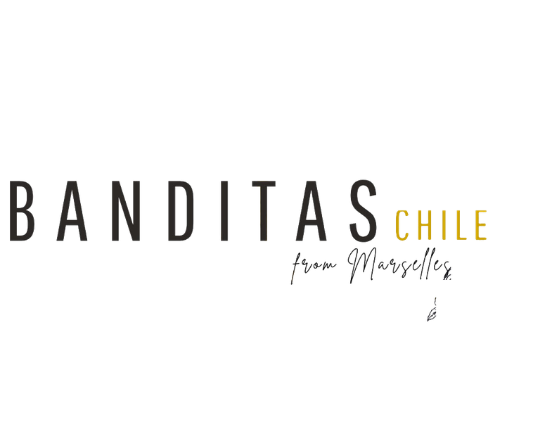 Banditas Chile, from Marseilles