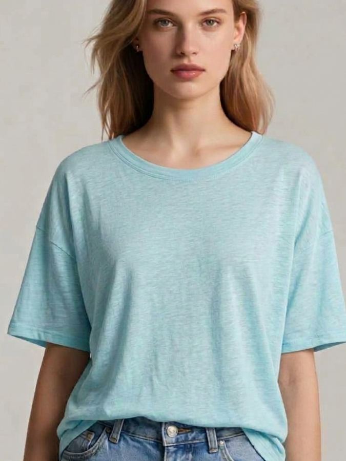 Polera Circle