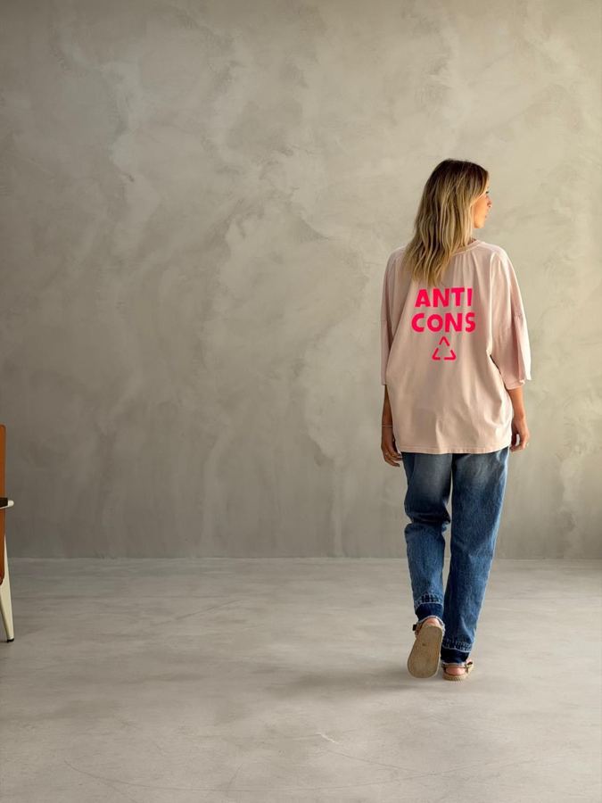 Polera Ridge Cons